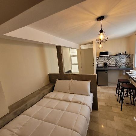 D-08Novaga Downtown Cancún Kültér fotó
