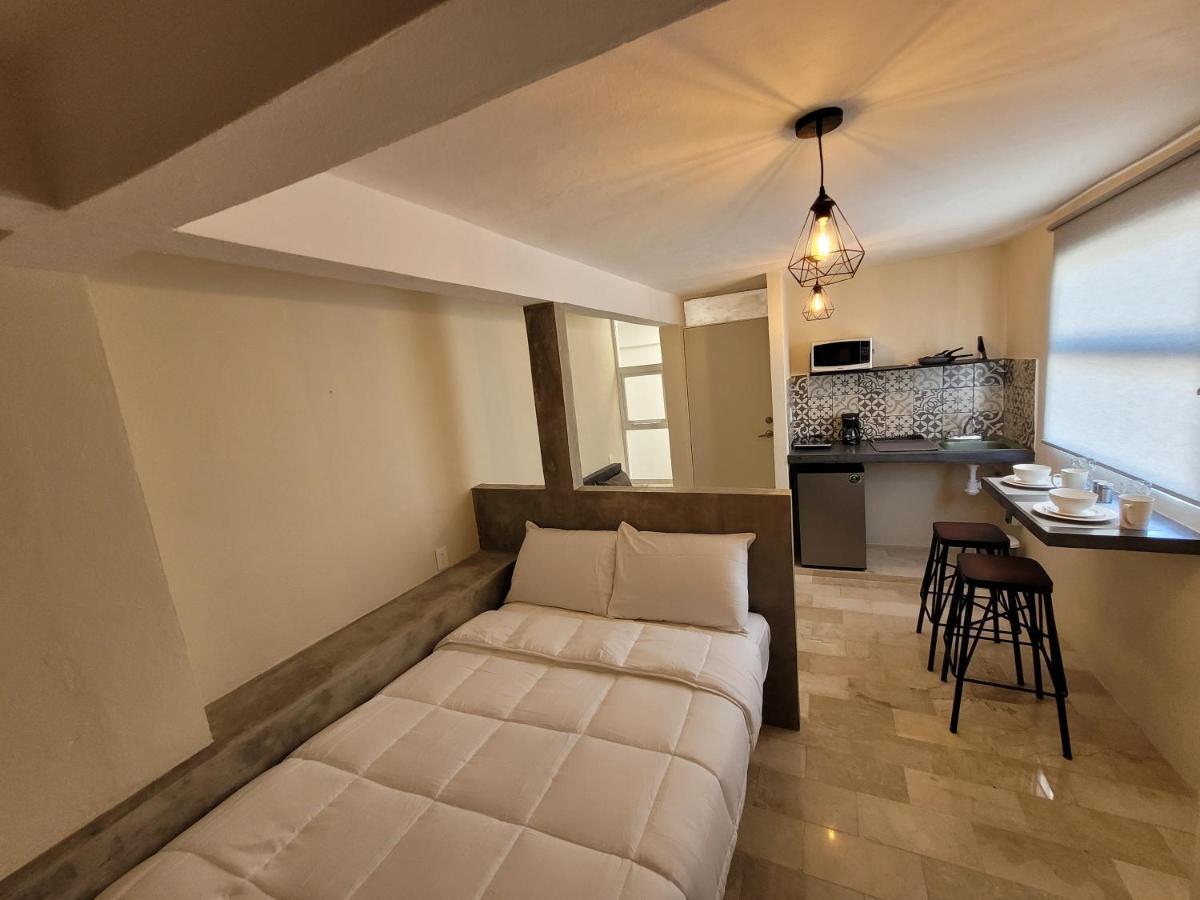 D-08Novaga Downtown Cancún Kültér fotó