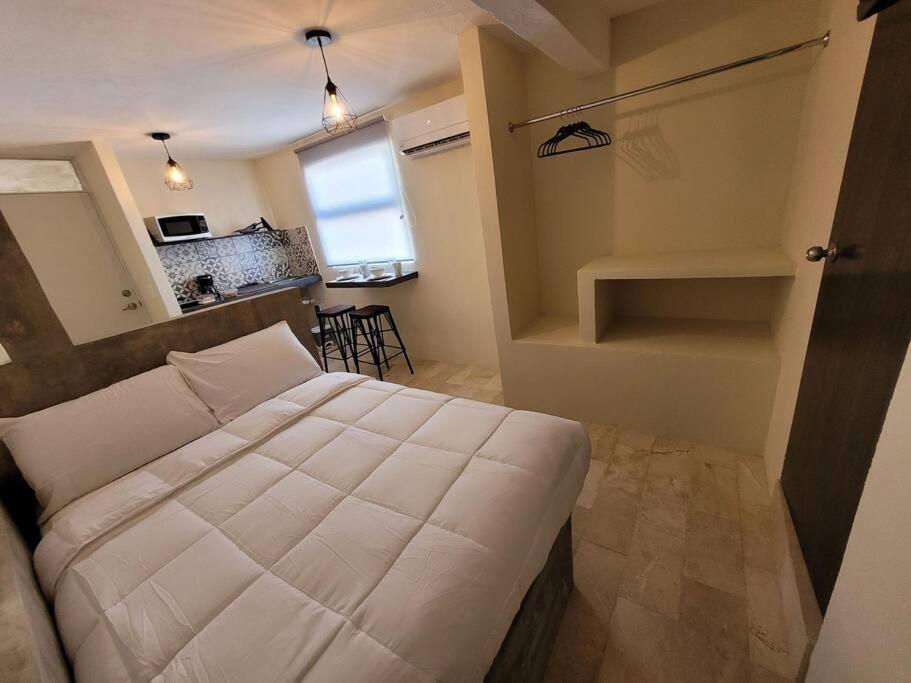 D-08Novaga Downtown Cancún Kültér fotó